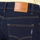 thumbnail image 4 of Jeans Oggi Hombre Corte Recto Slim Fit Azul Oggi Jeans  Iron Rebel Suavizado, 4 of 5