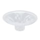 thumbnail image 2 of Protectores Para Extractores De Leche Bridas Para Extractores De Leche Bombeo Y Masaje Túneles Más Largos Y ángulos Más Suaves Compatible Con La Mayoría De, 2 of 7