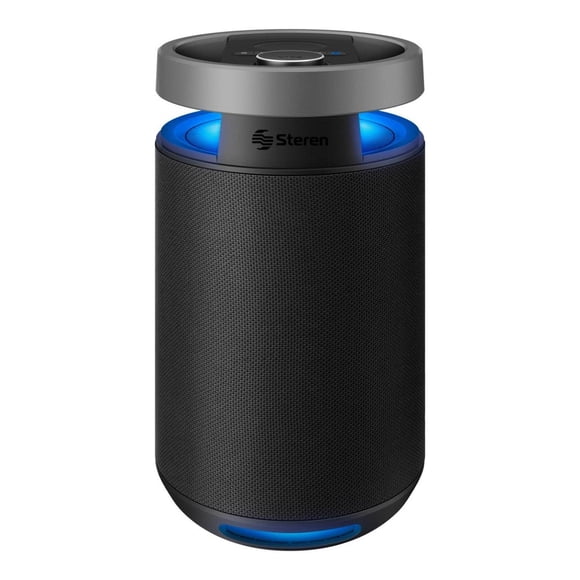 STEREN Bocina Bluetooth* Bazookas Boom Box XBass TWS BOOM-550