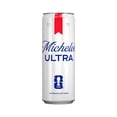 thumbnail image 3 of Cerveza clara Michelob Ultra 6 latas de 355 ml c/u, 3 of 5