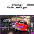 thumbnail image 3 of SAMSUNG Monitor ViewFinity 4K UHD de 32" - LU32J590UQNXZA, 3 of 5
