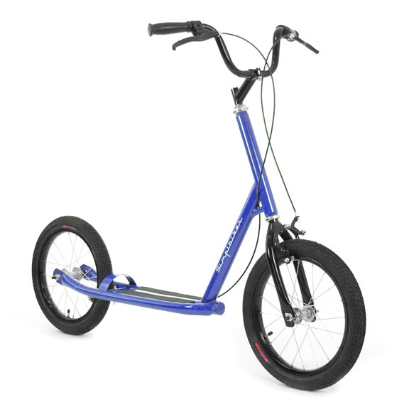 Scooter Patín del Diablo Simplbikes Simplbikes Rodada 16