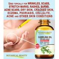 thumbnail image 3 of Aceite de Camelina Botanical Beauty 30 ml Virgen prensado en frío, 3 of 6