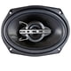 thumbnail image 2 of Juego de Bocinas para Auto Audiobahn 6x9 AS693S Bocina, 2 of 3