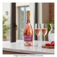 thumbnail image 3 of Vino Rosado World Table Prosecco rose Espumoso Extra Seco 750 ml, 3 of 4