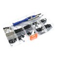 thumbnail image 1 of Kit de Tornillos DIY RC para 1/18 184001 A959 A969, Camiones, Piezas de Coche, Accesorios, 1 of 7