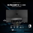 thumbnail image 4 of Monitor Gamer Curvo 23.8 BALAM RUSH ULTRA EARTH II MGX23C 1ms 165Hz FHD VA LED USB-C Negro BR-938327 negro, 4 of 5