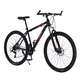 thumbnail image 1 of Bicicleta de Montaña Bluelander Rodada 29 Negro/Rojo, 1 of 4