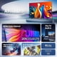 thumbnail image 4 of Tv  Hisense Serie A7 50 Pulgadas 4k Fire Tv 50A7NF, 4 of 17