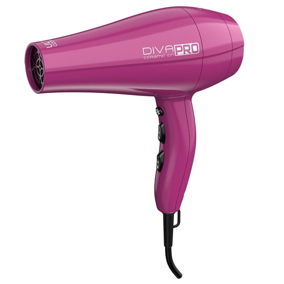 Secador Gama H Diva Salon Pro PK 110
