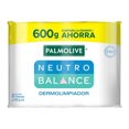 thumbnail image 3 of Jabón de tocador Palmolive Neutro Balance dermolimpiador 4 pzas de 150 g c/u, 3 of 4