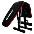 thumbnail image 4 of Gimpack Banca Multifuncional Plegable GP 900  , 9 Posiciones de Respaldo y 3 de Asiento, 4 of 6