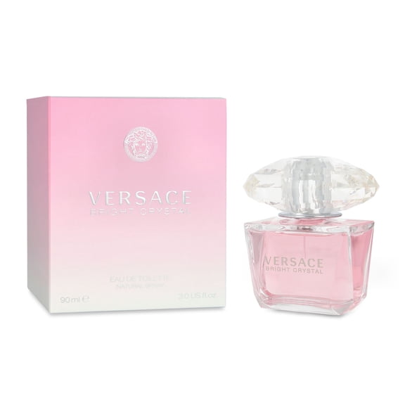 Bright Crystal 90 Ml Edt Spray