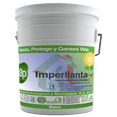 thumbnail image 1 of Impermeabilizante para techos a3p Imperllanta Cubeta de 19 litros, 1 of 3
