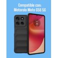 thumbnail image 4 of Teknet Protector Cristal Templado para Motorola Moto G56 5G, 4 of 5