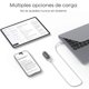 thumbnail image 3 of Kit de Carga Plaud NotePin para Grabadora de Voz AI USB-C, 3 of 5