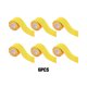 thumbnail image 2 of Cinta de Kinesiología Sonducket 6 Rollos Protección Muscular Efectiva Amarillo Type2 NO2, 2 of 6