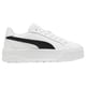 thumbnail image 5 of Tenis Puma Karmen ll L White Mujer Juvenil Casual blanco 23.5, 5 of 5
