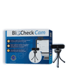 thumbnail image 1 of BioCheck CAM, reconocimiento facial para 30 empleados, 1 of 5
