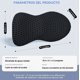 thumbnail image 4 of Almohada Cojín Lumbar Fit Memory Foam Soporte Mejora Postura, 4 of 4