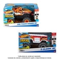 thumbnail image 1 of Vehículo a Control Remoto Hot Wheels Monster Trucks Auto Sorpresa RC Escala 1:24. Varios Modelos 1 pieza, 1 of 4