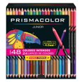 thumbnail image 1 of Lapices de Colores Prismacolor Junior 24 Piezas, 1 of 3