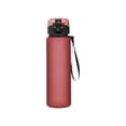 thumbnail image 2 of Agua Deportiva Impermeable Botella De Agua Con Mano Gym Fitness Yoga, Botella De Agua Deportiva Resistente, Estilo Portátil, Foldable, Metal, Para Ejercicio, Agua Deportiva Para Fitness,, 2 of 9