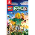 thumbnail image 1 of LEGO Worlds Nintendo Switch Game, 1 of 2