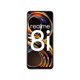 thumbnail image 2 of Smartphone Realme 8i: Octa Core, RAM 4GB, Almacenamiento 128GB, Pantalla de 6.6", Android 11., 2 of 2
