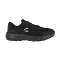 thumbnail image 2 of TENIS CHARLY MUJER 1043270001 TEXTIL NEGRO, 2 of 4