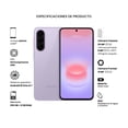 thumbnail image 3 of Smartphone Samsung Galaxy A37 5G 8+256 GB Lavanda + Buds Desbloqueado, 3 of 6