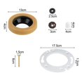 thumbnail image 3 of para accesorios para , para cera en barra de mantequilla, para accesorios para tornillos de instalación de , paquete de para accesorios, 3 of 12