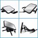 thumbnail image 3 of Espejo Bebé Coche - Espejo Asiento Coche Espejo Grande de Seguridad para Niños en Sentido Contrario, 3 of 9