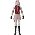 thumbnail image 2 of Heroes de anime Naruto Haruno Sakura Figura,36909 Anime Heroes Anime Heroes, 2 of 2