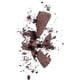 thumbnail image 2 of Sombra de Ojos Compacta de Polvo Prensado. (27 Chocolate), 2 of 3