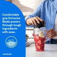 thumbnail image 4 of Licuadora NutriBullet 700W 600 ml 500 ml NB30150, 4 of 9