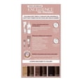 thumbnail image 2 of Tinte para cabello L'Oréal Excellence Sin Amoníaco 4u castaño universal, 2 of 4