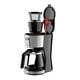 thumbnail image 2 of Cafetera Programable Black & Decker Tecnología Vortex 12 Tazas Acero, 2 of 6