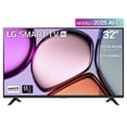 thumbnail image 4 of TV LG 32 Pulgadas HD SMART TV AI 2025 webOS 32LR600BPSC, 4 of 8