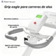 thumbnail image 5 of Bicicleta Fija de Spinning Restsuko Profesional, Cinta Magnética 15kg y Soporte 200kg, 5 of 7
