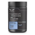 thumbnail image 1 of L-Treonato de Magnesio Liposomal Eternal Nutrition 150 Cápsulas 2100 mg, 1 of 8