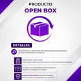 thumbnail image 2 of Laptop IA Gamer LENOVO Legion 5 16IAX10 GeForce RTX 5060 8GB Core Ultra 9 275HX 32GB DDR5 1TB SSD Pantalla 16" IPS 240Hz Windows 11 Teclado Ingles Reacondicionado, 2 of 6