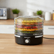 thumbnail image 2 of Deshidratador De Alimentos Elite Gourmet 5 Bandejas Sin Bpa, 2 of 9
