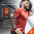 thumbnail image 3 of Pre entreno Muscletech Vapor X5 30 servicios Miami SPRING BREAK, 3 of 7