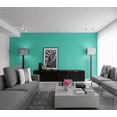 thumbnail image 3 of Pintura Vinílica Alvamex Alvacolor Turquesa 19L Interior y Exterior 4 Años, 3 of 5
