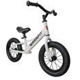 thumbnail image 3 of Bicicleta entrenadora de balance sin pedales equilibrio para niños, 3 of 4