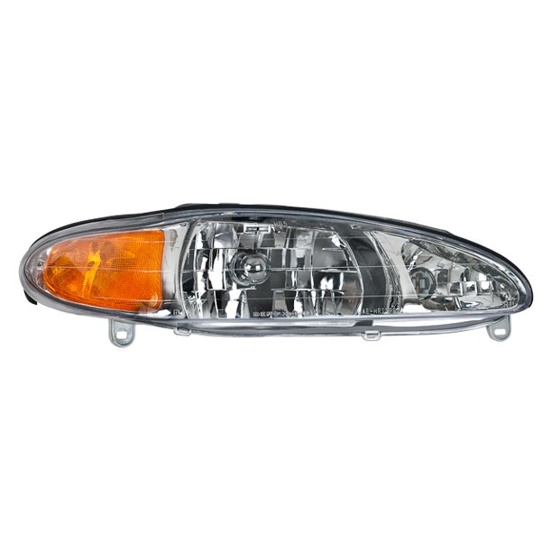 FARO ESCORT 1997 al 2002 FORD Derecho/Pasajero DEPO .