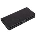 thumbnail image 4 of For Tcl 50 5g Case Pu Leather Wallet Protective Phone Cover Calf Texture, 4 of 5