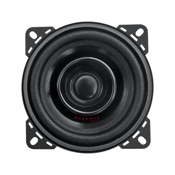 Par de Bocinas Audiobahn ADM40 DualMax 4 Pulgadas 140W Nuevo