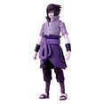 thumbnail image 4 of Figura de acción ANIME HEROES Naruto Sasuke Uchiha Rinnegan, 4 of 9